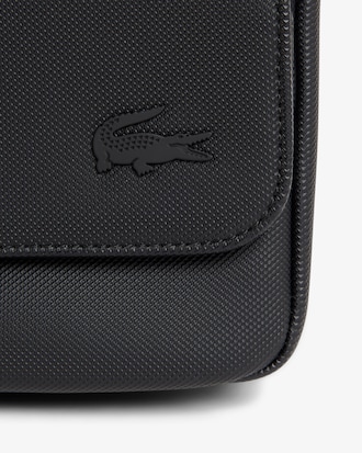 Classic Flap Close Shoulder Bag