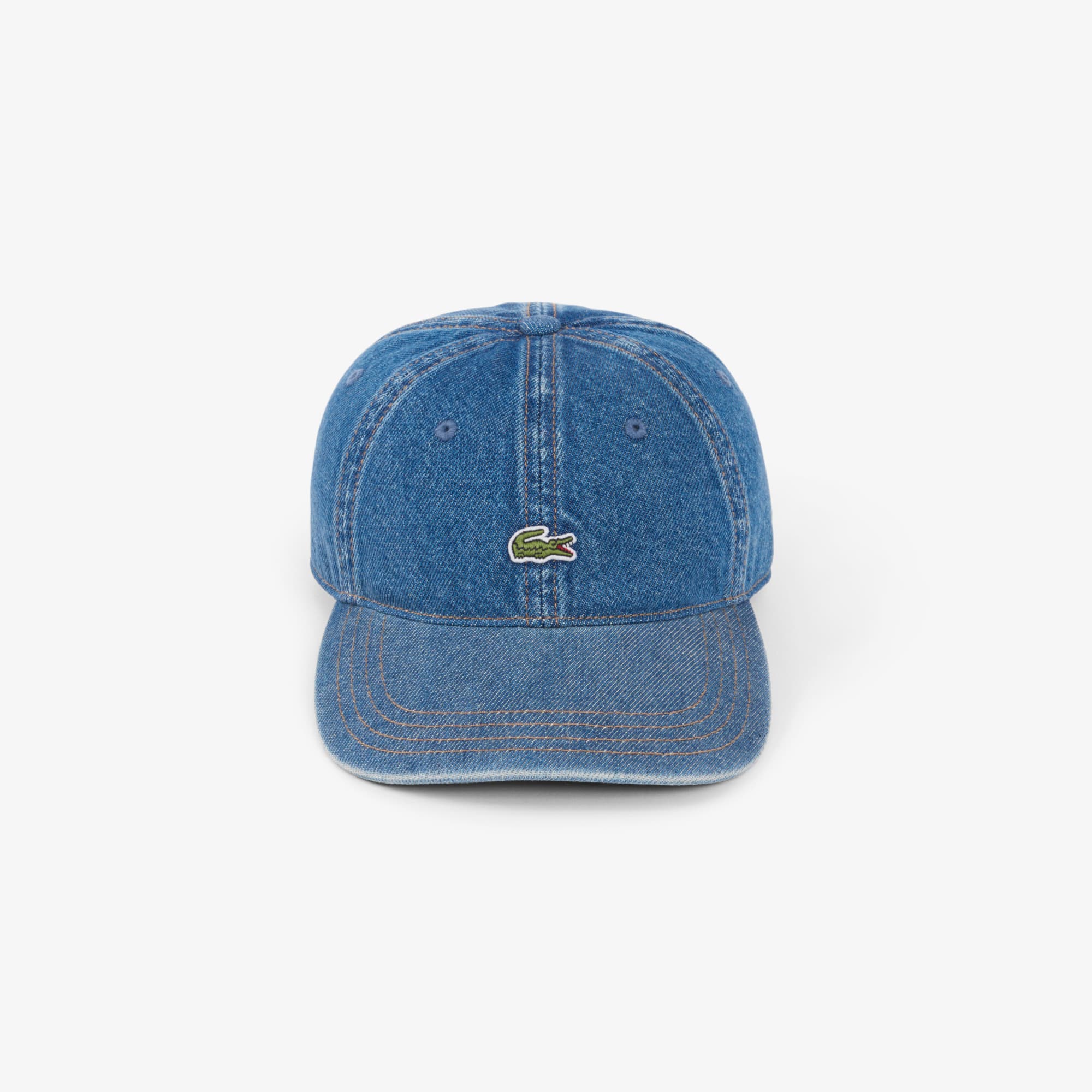 Unisex Cotton Denim Cap