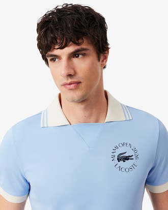 Miami Open Edition Ballboy Polo