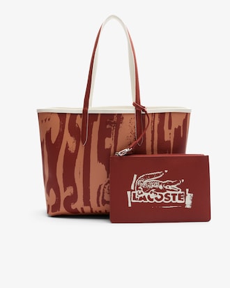 Women's Anna Reversible Zip Tote