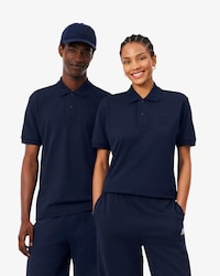 Polo Classic Fit Grabada