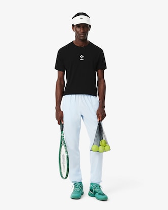 Men's Lacoste Tennis x Daniil Medvedev Ultra Dry T-Shirt