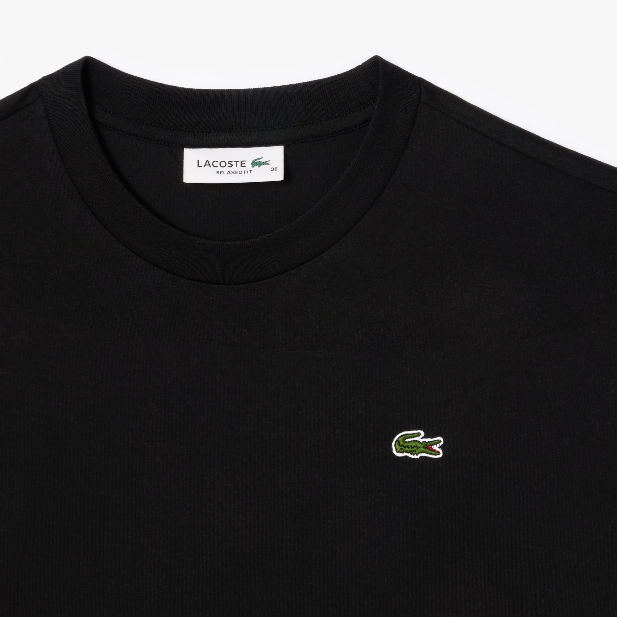 Women's Relaxed Fit Soft Cotton T-Shirt - All Women's
