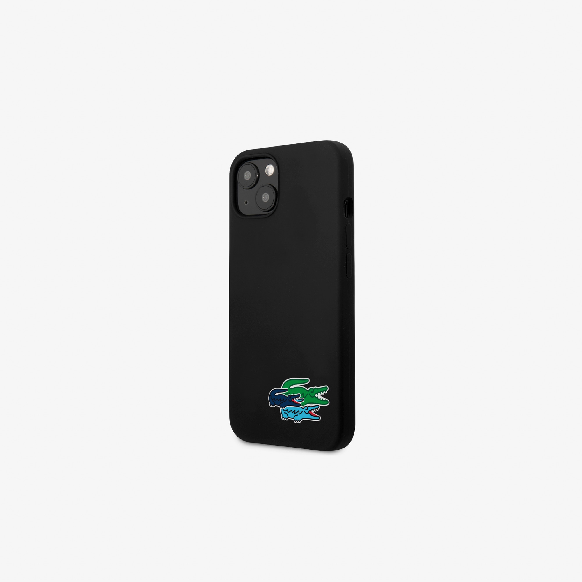 Lacoste silicone iPhone 14 Case Men's iPhone Cases New In 2023 Lacoste
