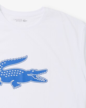 Men&rsquo;s SPORT Big Fit Breathable Logo T-Shirt