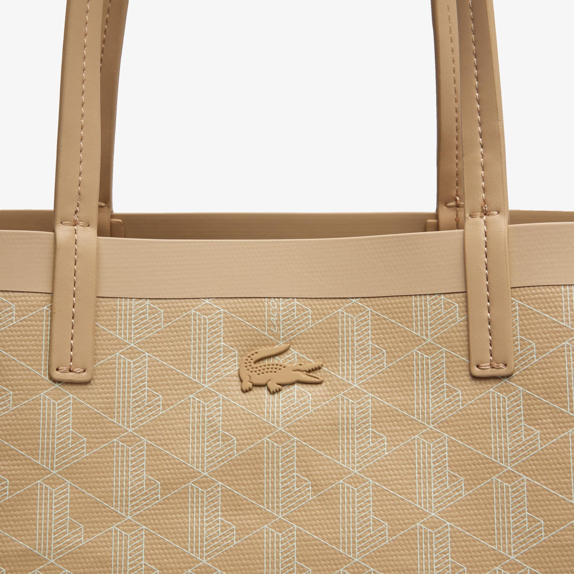 【LACOSTE♥️】 Men's SPORT Heritage French Sporting Spirit Edition Cotton