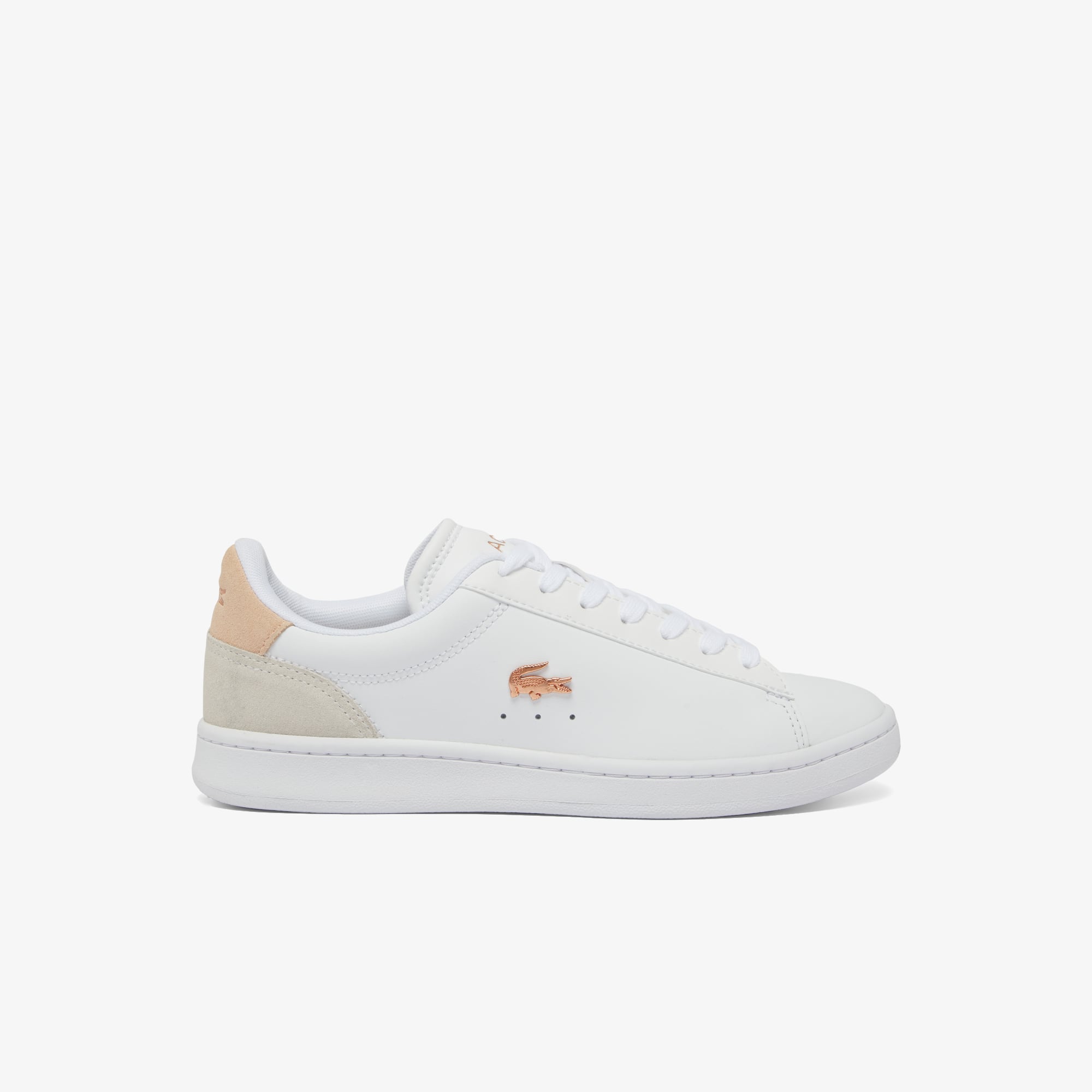 Lacoste Women's Carnaby Set Leather Sneakers