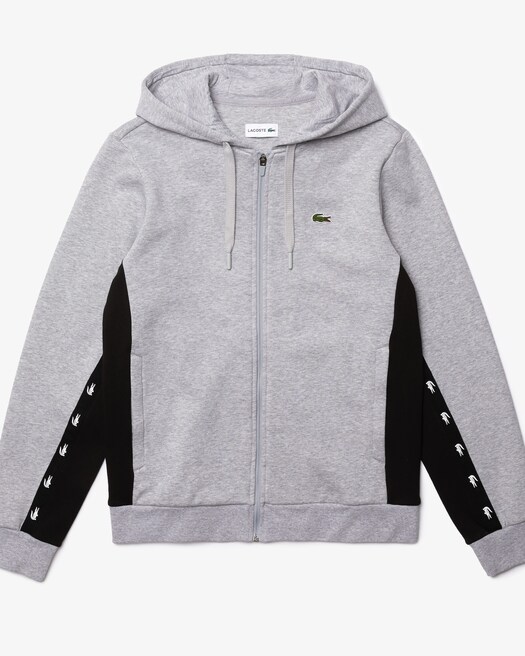 Gris Vigor&eacute; / Negro