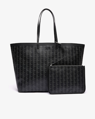 XXL Zely Tote with Pouch