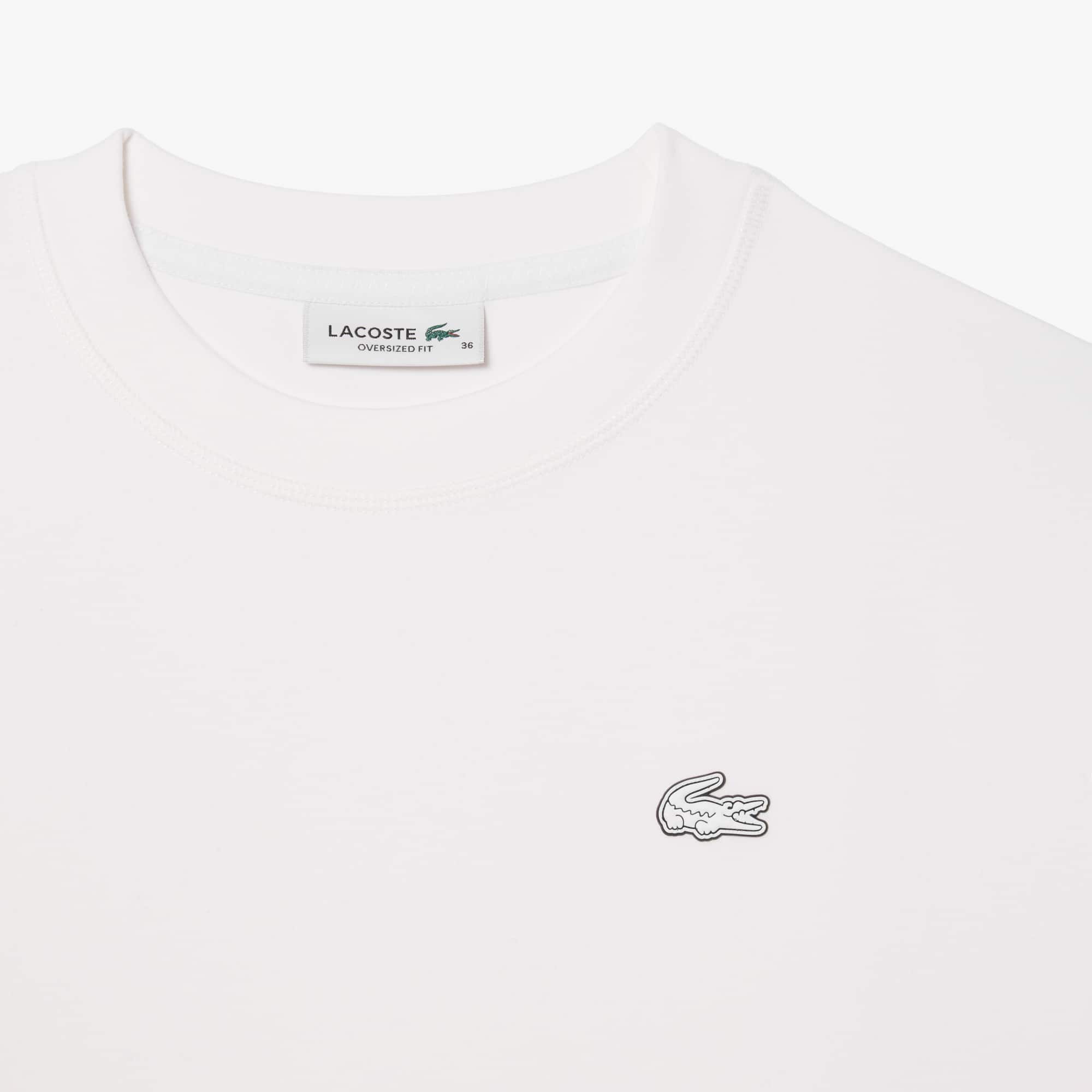 Women's Oversized Cotton Sweatshirt