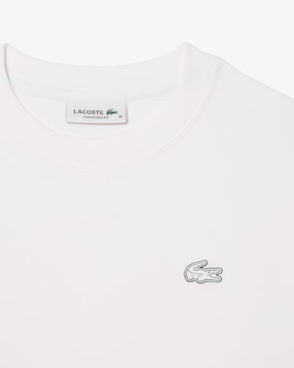 Women's Oversized Cotton Sweatshirt