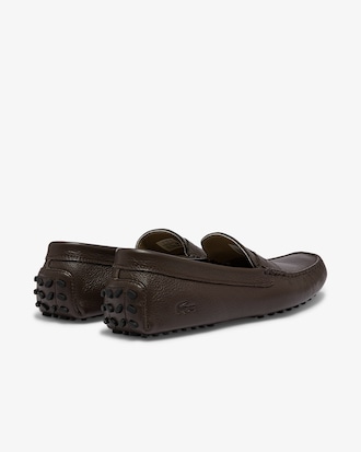 Men's Concours Loafers