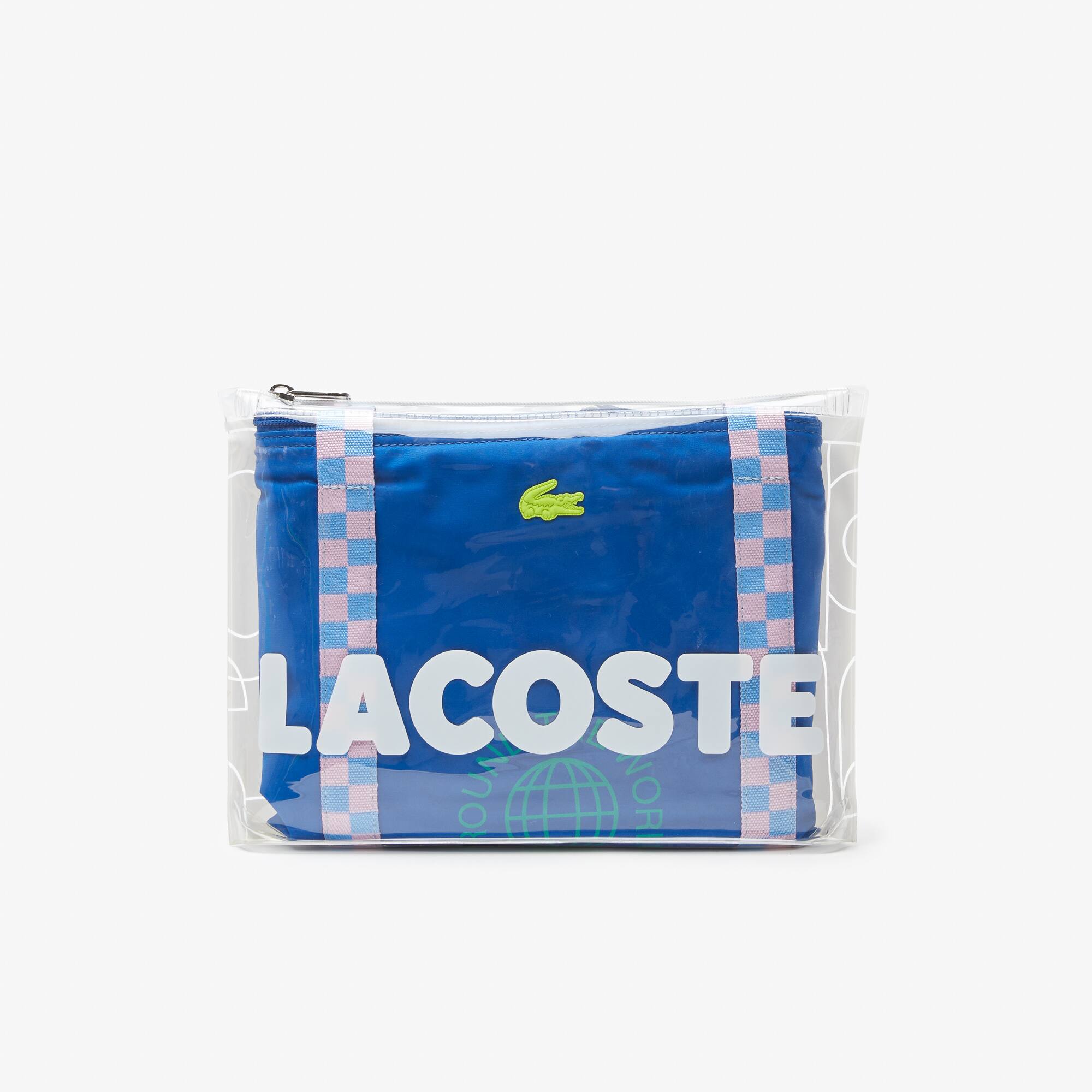 Packable Weekender - Bags - New In 2026 | Lacoste