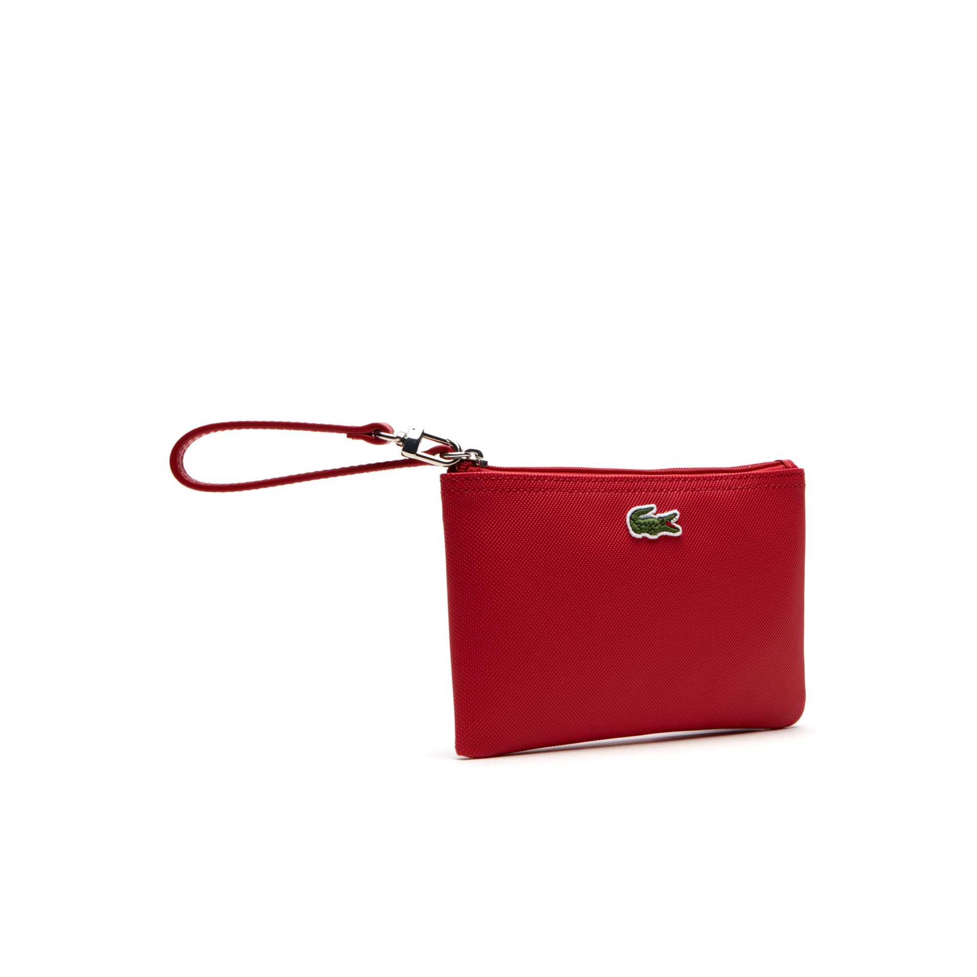 Women's L.12.12 Concept Zip Clutch Bag LACOSTE
