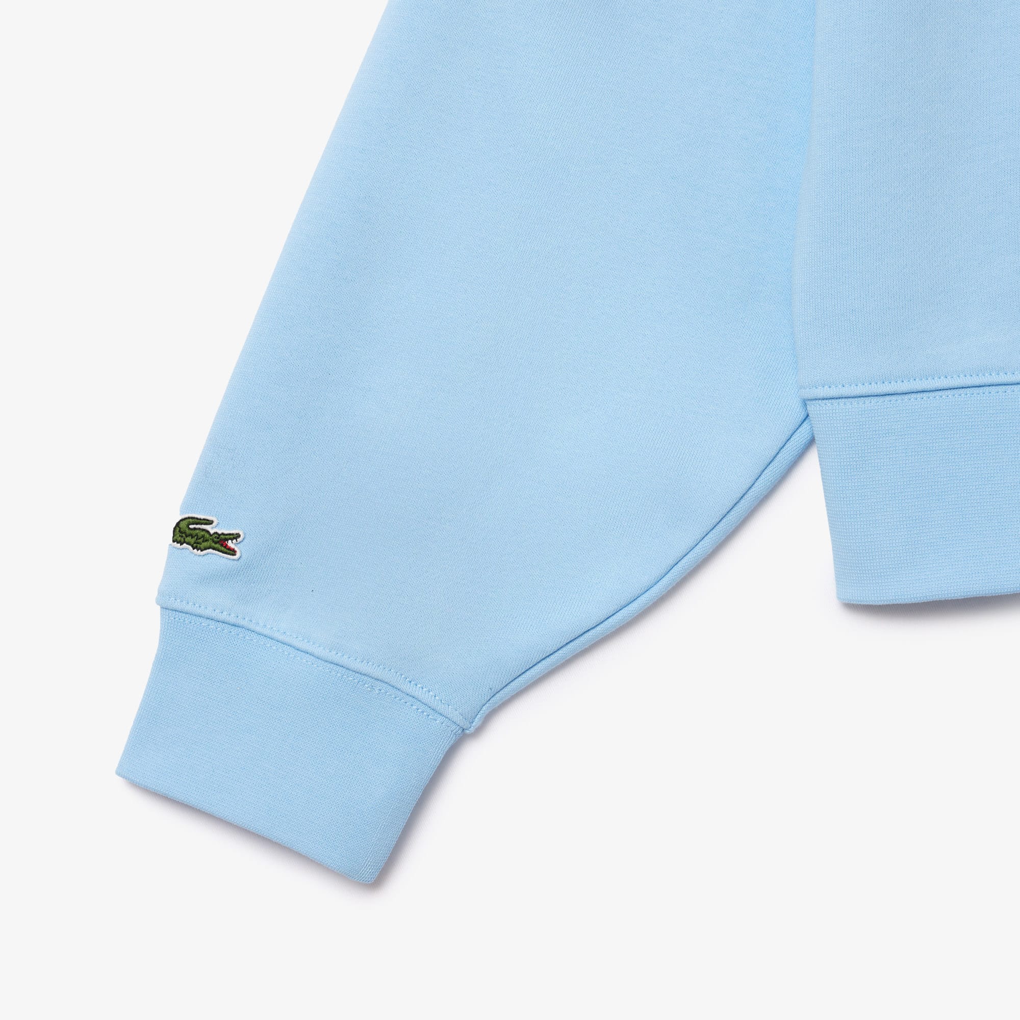 Women's Fleece Logo Hoodie