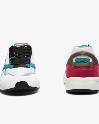 Sneakers Storm 96 Nano Textile con paneles m&uacute;ltiples para hombre