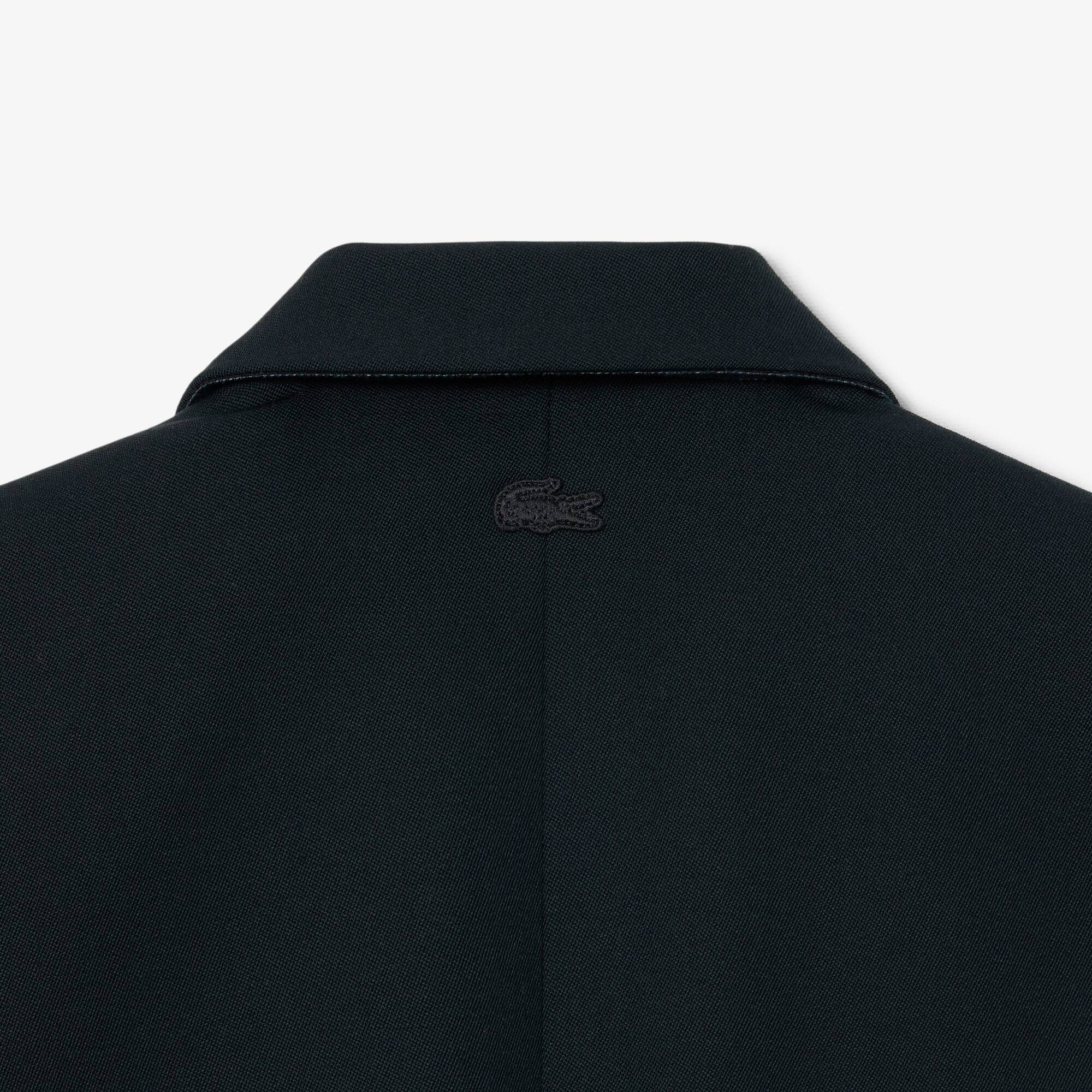 Runway Lightweight Wool Blazer - undefined - New In 2026 | Lacoste