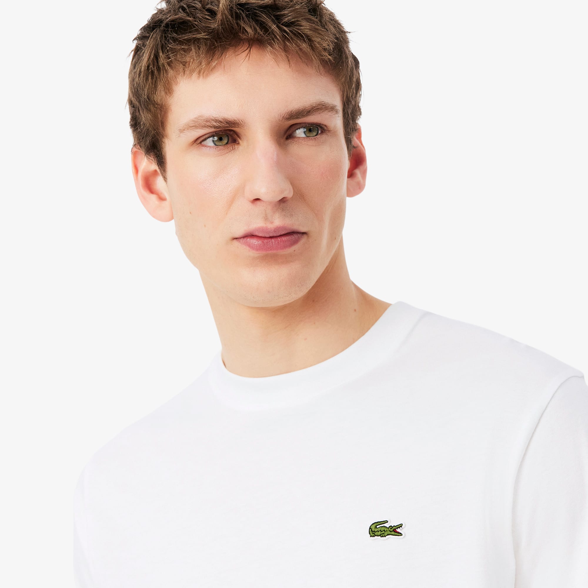 Men's Cotton T-Shirt