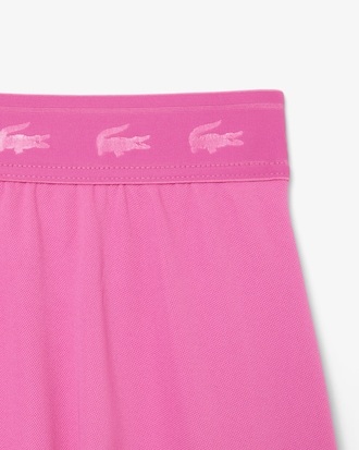 Falda Sport Ultra Seco Stretch Piqu&eacute;