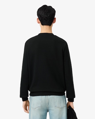 Men's Classic Fit Fleece Sweatshirt