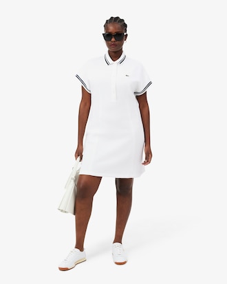 Made In France Polo Dress