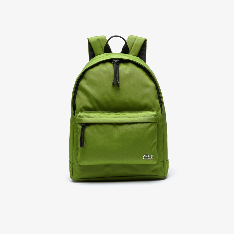 unisex neocroc canvas backpack