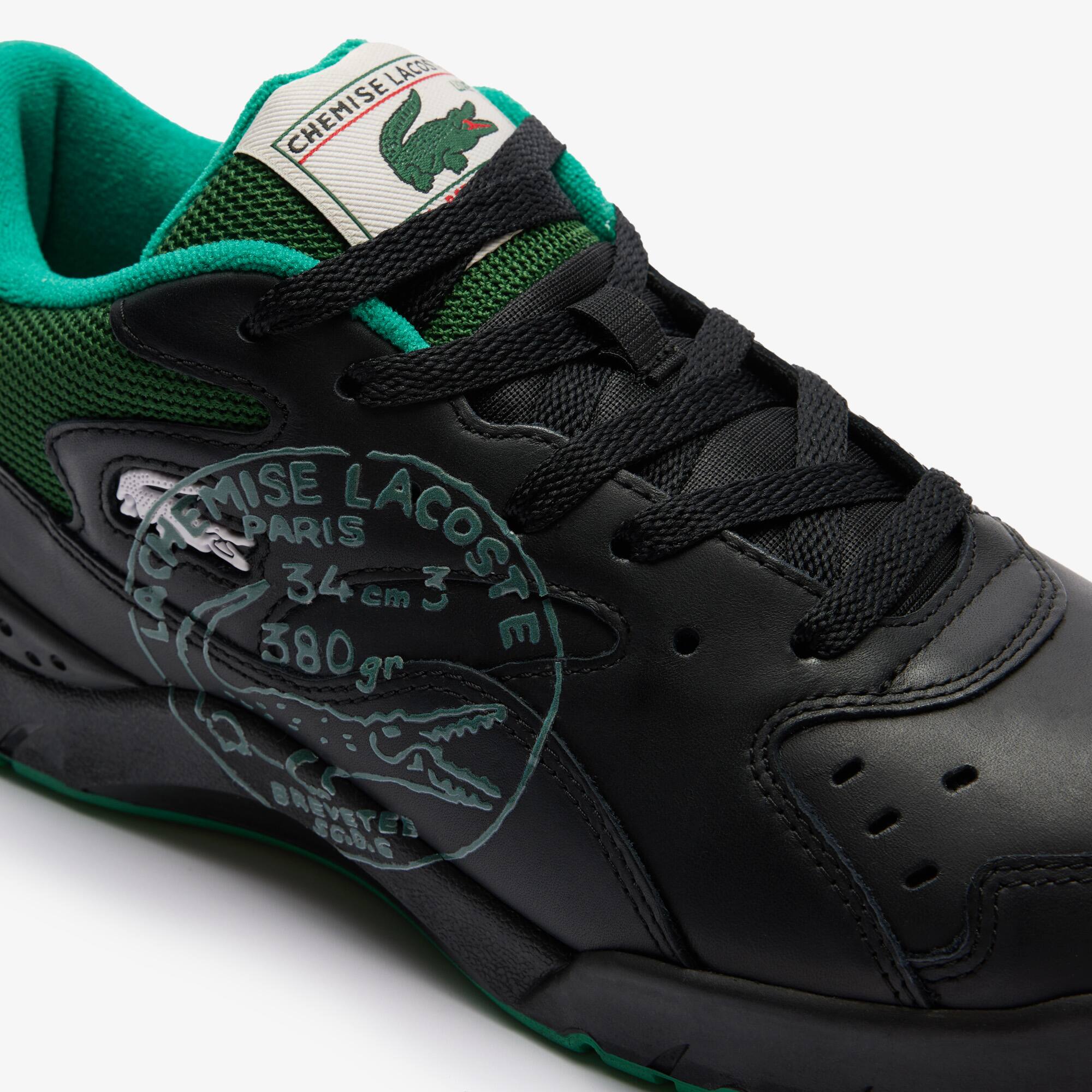 Men's Runway Aceline 96 Sneakers - Sneakers - New In 2026 | Lacoste