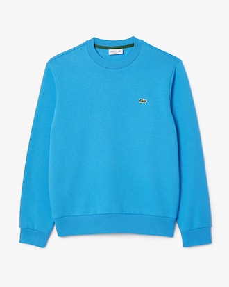 Men's Fleece Crew Neck Sweatshirt 