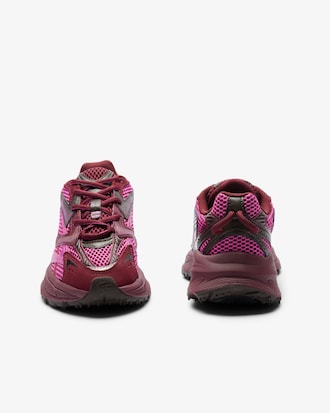 Sneakers L003 Neo Shot Para Mujer