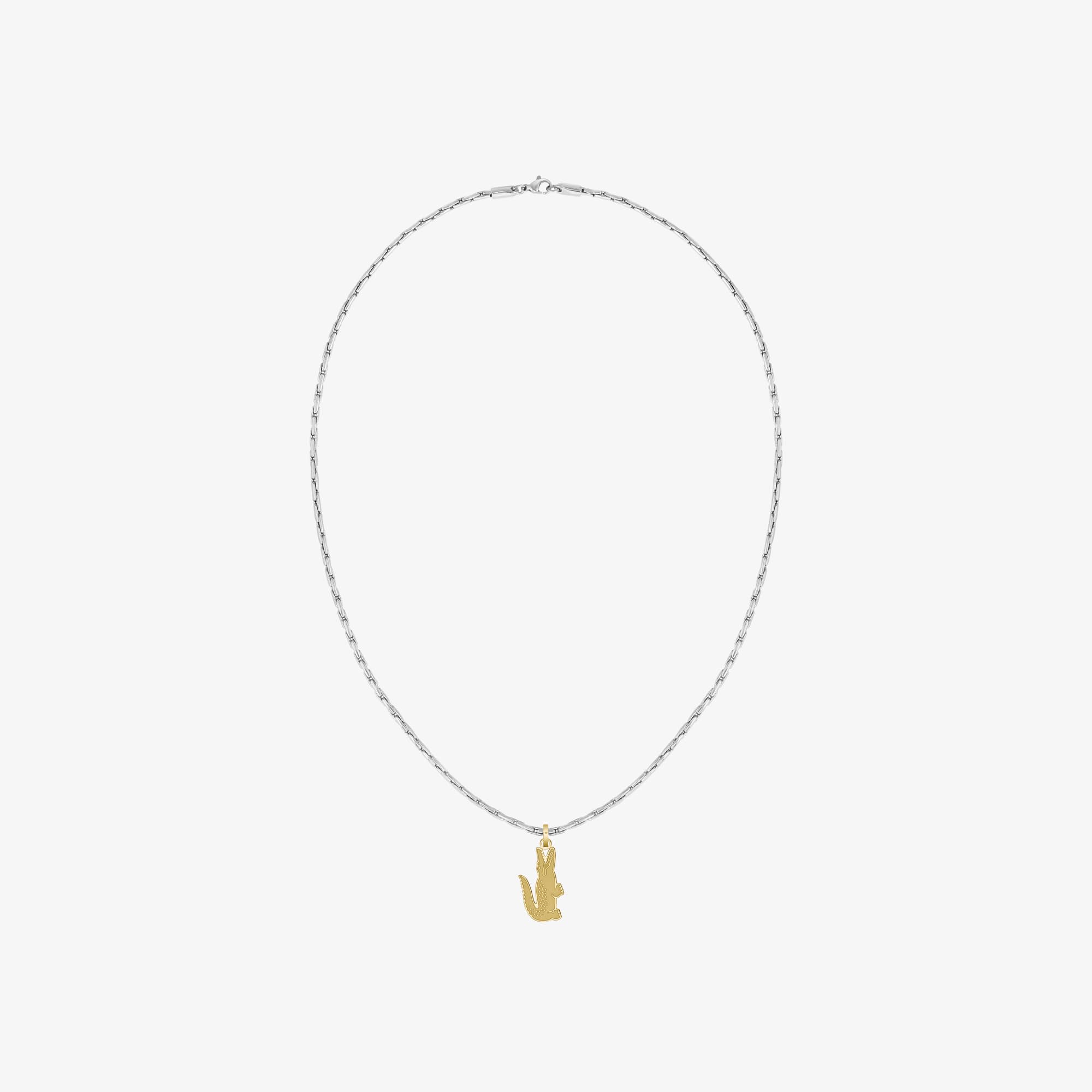 Lacoste Arthor Necklace