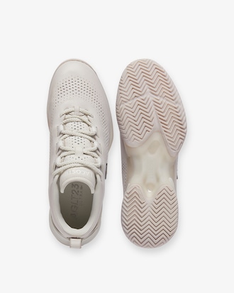 Men's AG-LT Premium Leather Sneakers