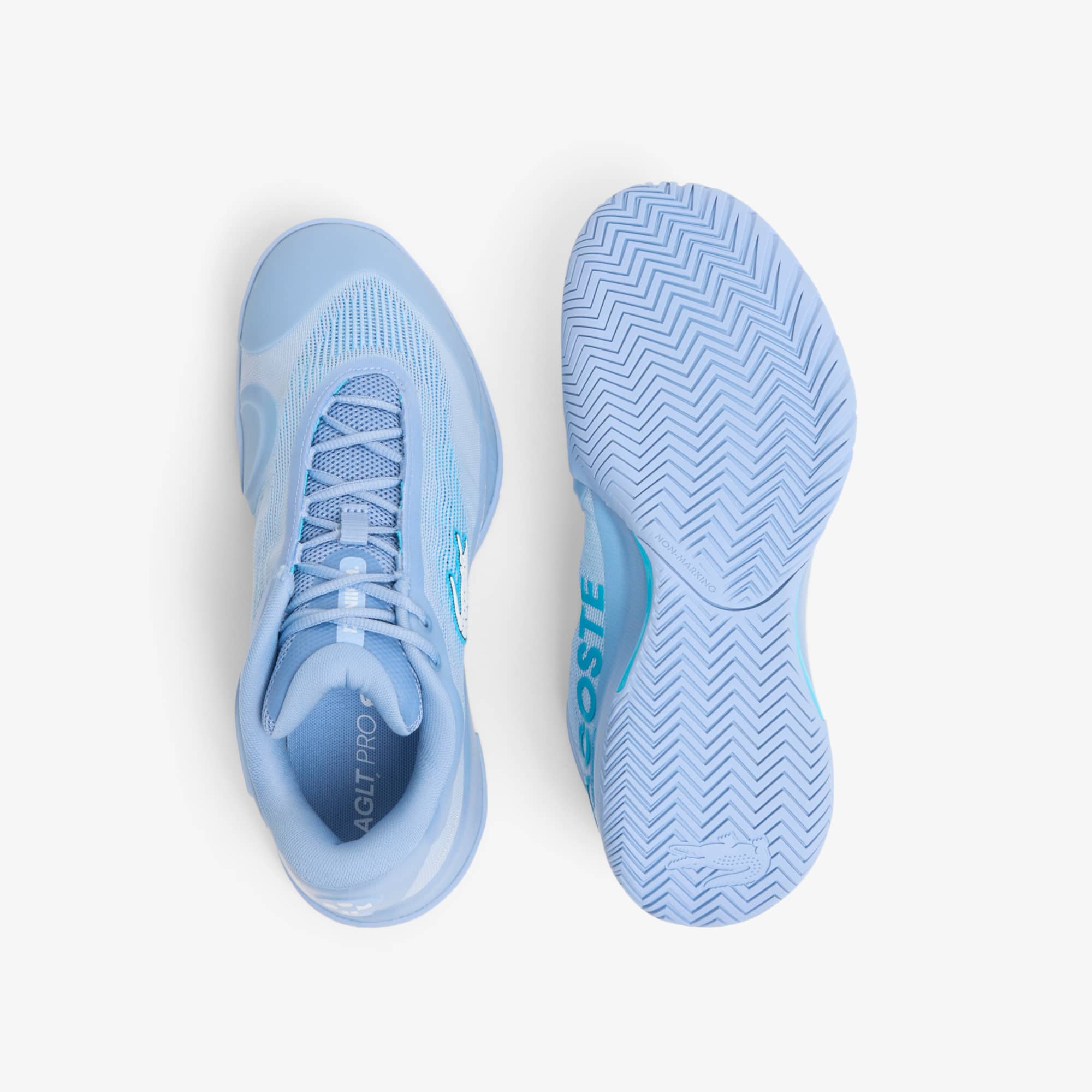 Men's AG-LT Pro x Daniil Medvedev Tennis Shoes