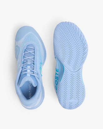 Men's AG-LT Pro x Daniil Medvedev Tennis Shoes