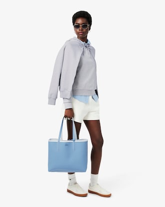 Bolso Tote Reversible Anna Para Mujer