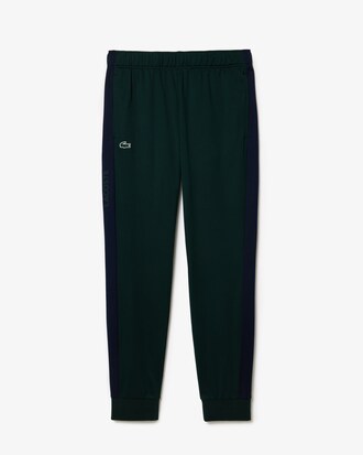 Men's Ripstop Tennis Sweatpants