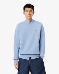 Sudadera Cl&aacute;sica de Felpa