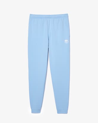 Unisex Tapered Leg Sweatpants