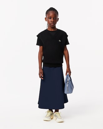 Playera de algod&oacute;n para ni&ntilde;os