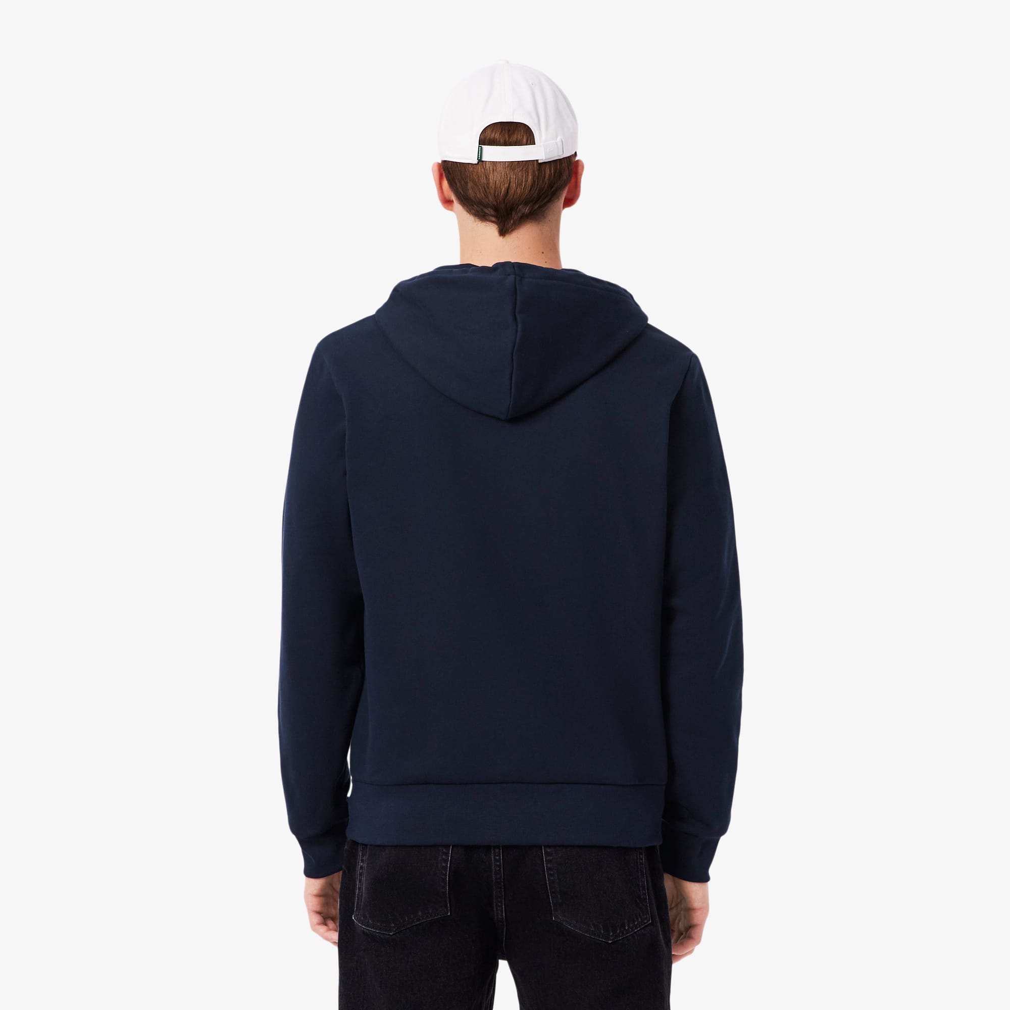 トップス SWEAT ZIP UP HOODIE THE Sweat Zip up Hoodie｜衣料品｜中川政七商店 公式サイト