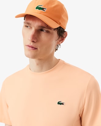 Lacoste Tennis x Novak Djokovic T-Shirt