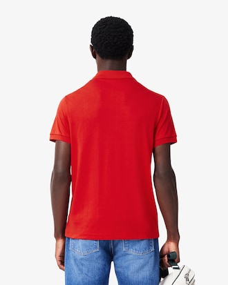 Men's Regular Fit Pima Cotton Polo