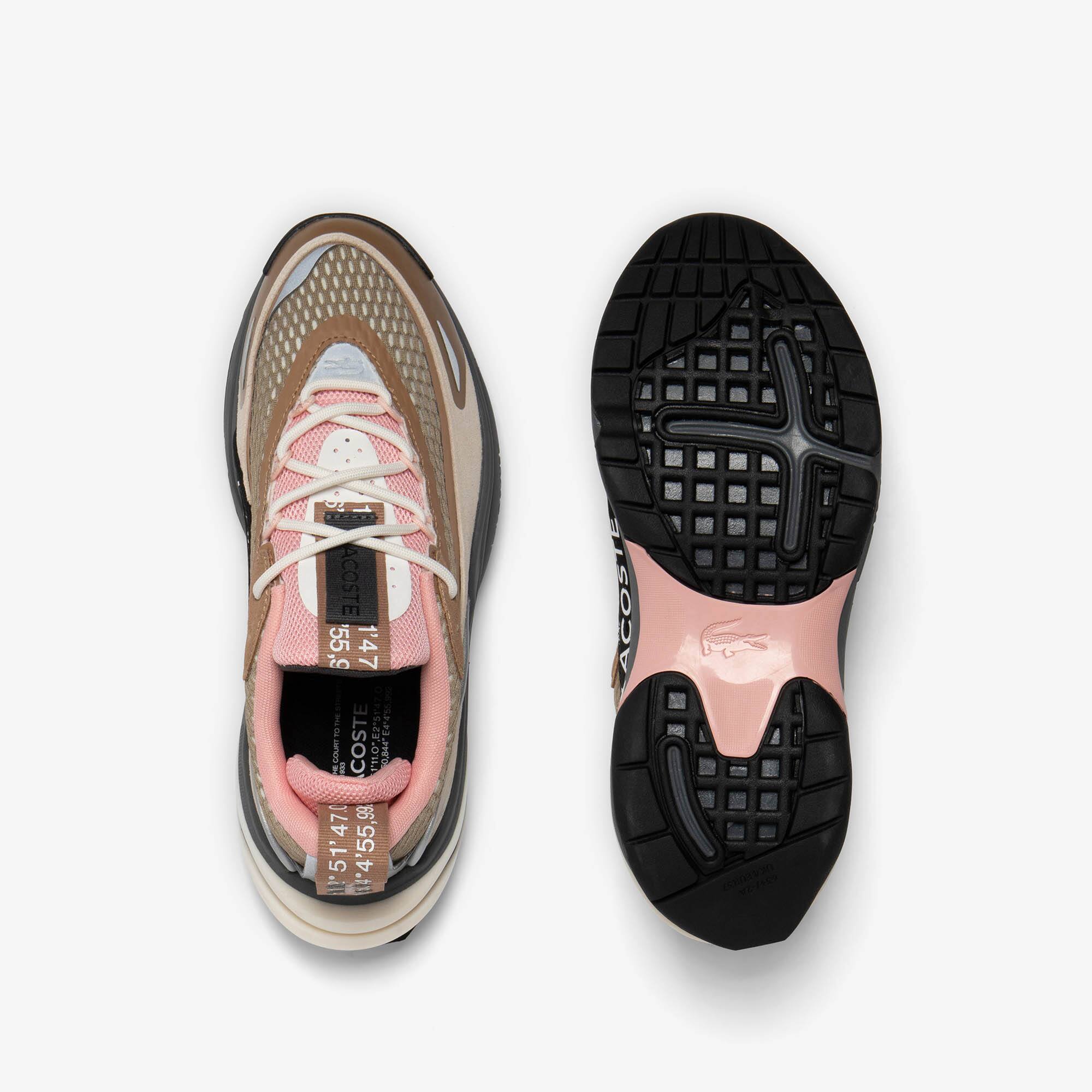 Women's Audyssor Colorblock Sneakers - Sneakers - New In 2026