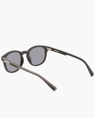 Kids' Active Line Round Glasses