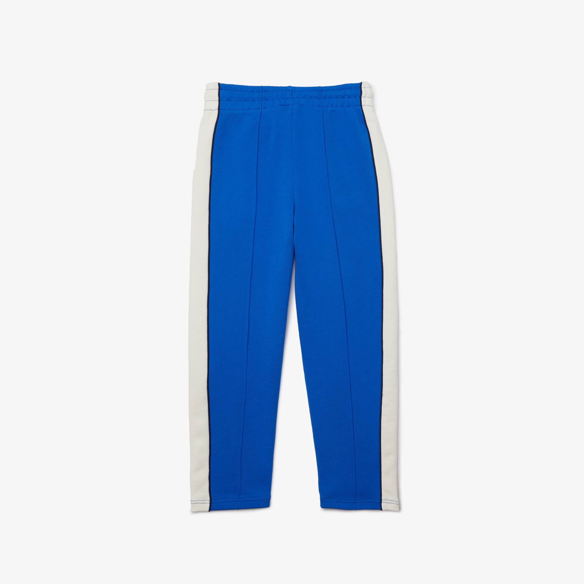 kids lacoste shorts