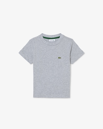 Kids' Cotton T-Shirt