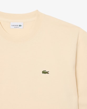 Playera de Algod&oacute;n Grueso