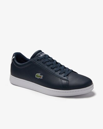 Men's Carnaby Evo Leather Sneakers