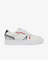 Men's L001 Leather Sneakers