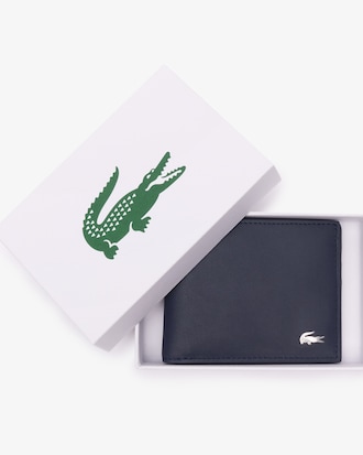 Men's Small Fitzgerald Leather Billfold