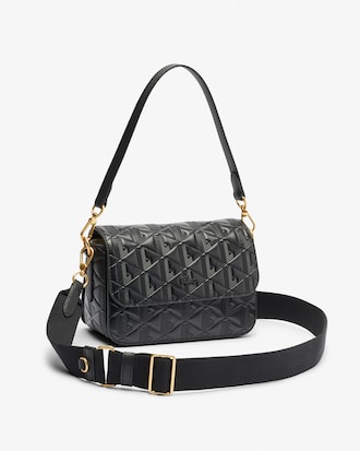 Crossbody Para Mujer Maheki De Piel